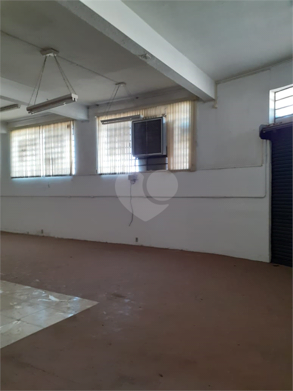 Venda Salão Comercial Jundiaí Vila Rio Branco REO633638 12