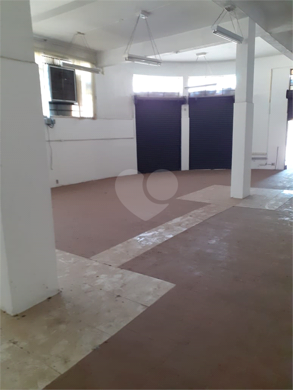 Venda Salão Comercial Jundiaí Vila Rio Branco REO633638 9