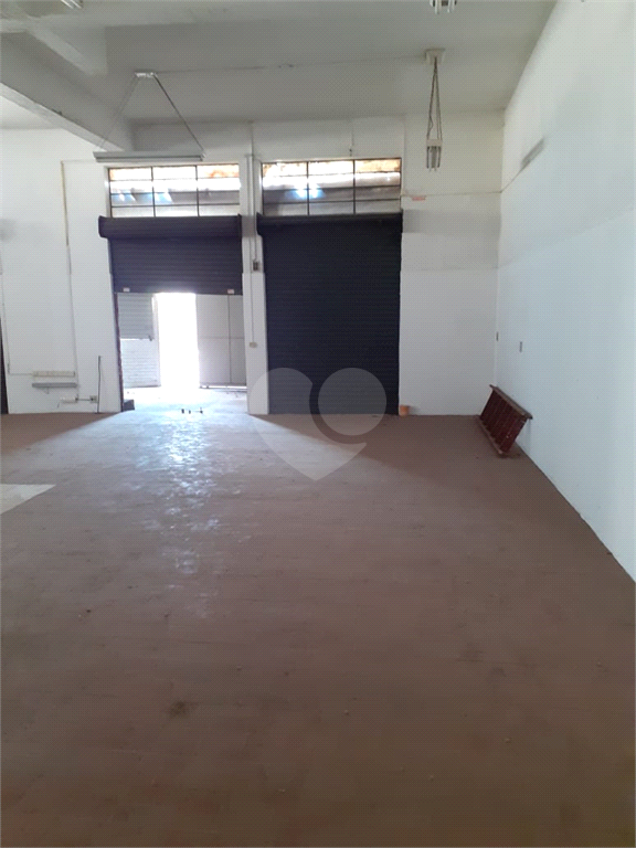 Venda Salão Comercial Jundiaí Vila Rio Branco REO633638 10