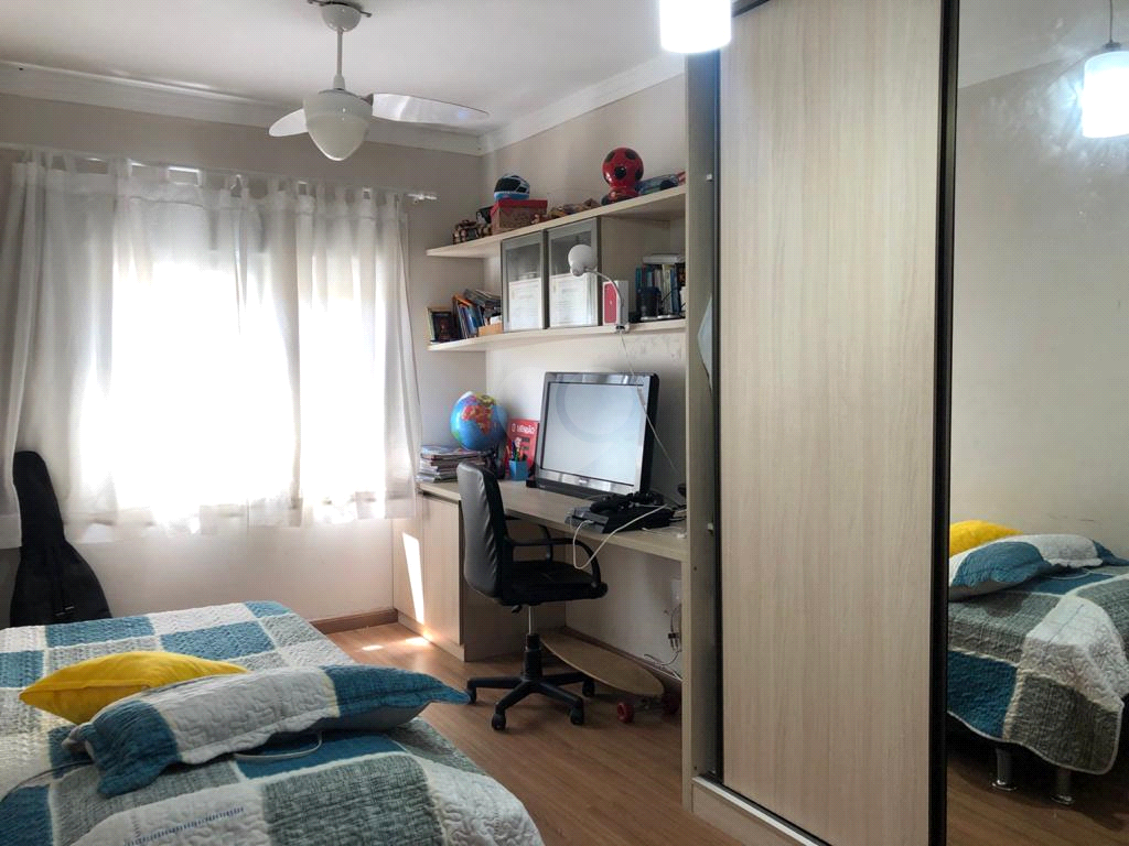 Venda Condomínio Porto Alegre Aberta Dos Morros REO633650 7