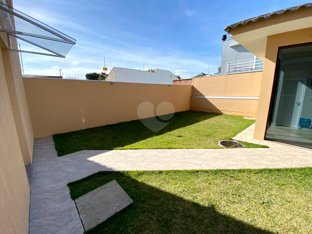 Venda Casa Gravataí Santa Cruz REO633667 15