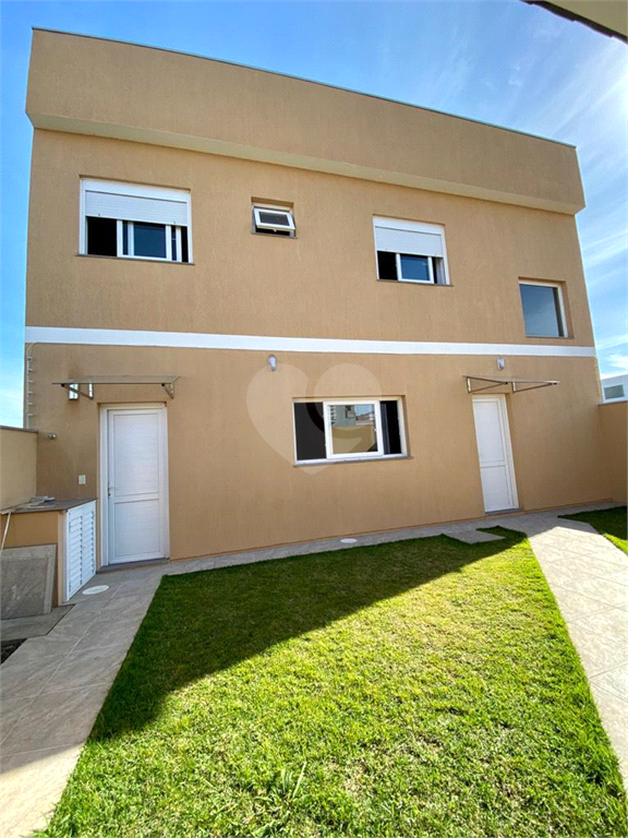 Venda Casa Gravataí Santa Cruz REO633667 14