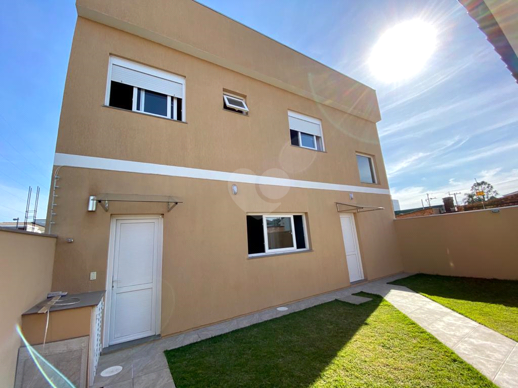 Venda Casa Gravataí Santa Cruz REO633667 13