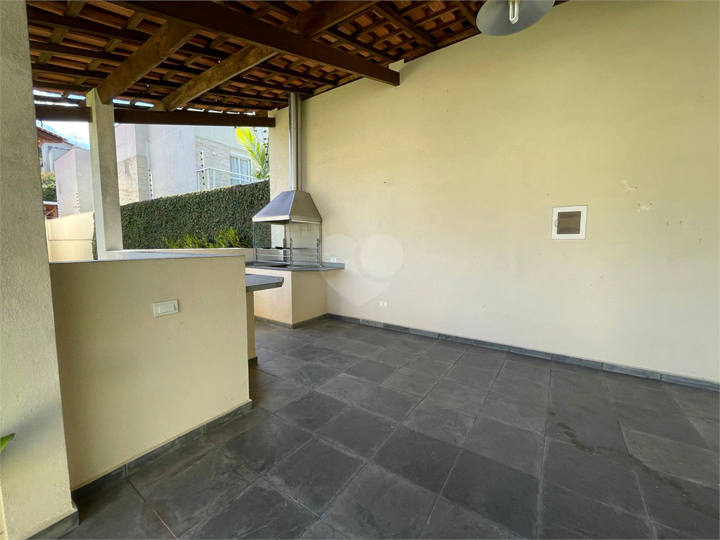 Venda Condomínio São Paulo Jardim Vitória Régia REO633674 22