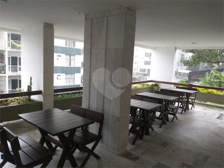 Venda Apartamento Salvador Graça REO633677 26