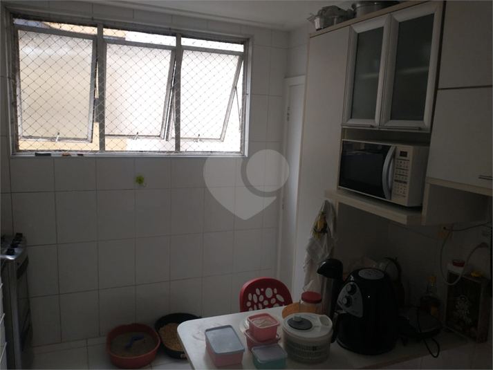 Venda Apartamento Salvador Graça REO633677 30