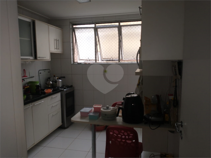 Venda Apartamento Salvador Graça REO633677 31