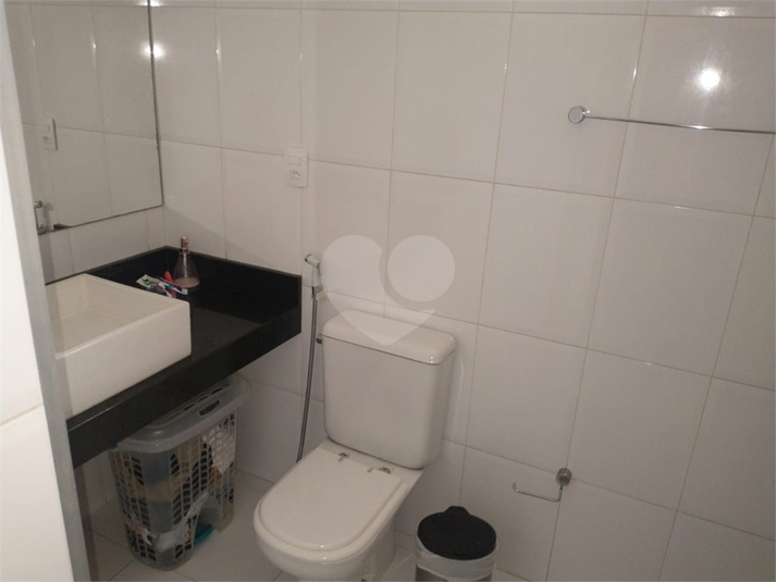 Venda Apartamento Salvador Graça REO633677 10