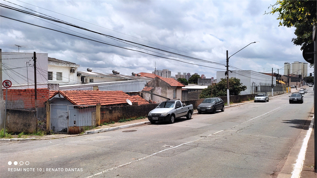 Venda Terreno São Paulo Vila Santa Clara REO633682 10