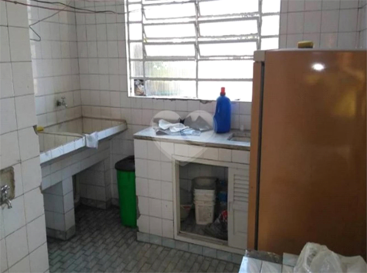 Venda Casa São Paulo Planalto Paulista REO633729 11