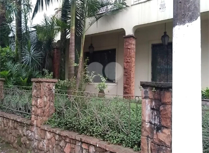 Venda Casa São Paulo Planalto Paulista REO633729 1