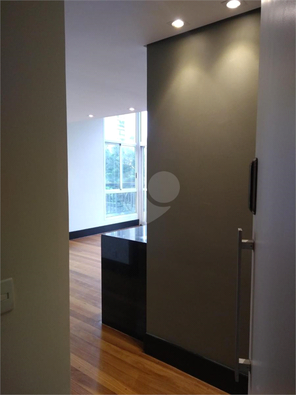 Venda Apartamento São Paulo Paraíso Do Morumbi REO633741 8