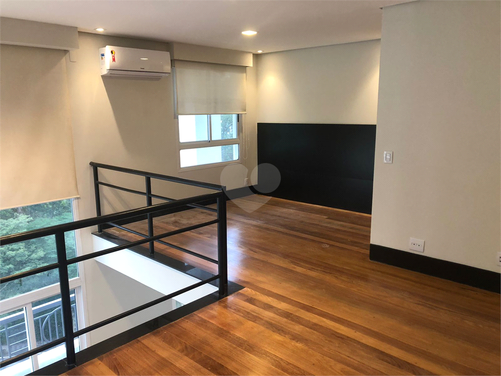 Venda Apartamento São Paulo Paraíso Do Morumbi REO633741 5