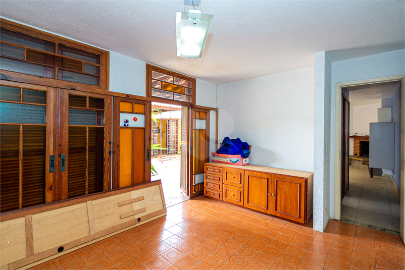 Venda Casa São Paulo Jardim Marajoara REO633748 32