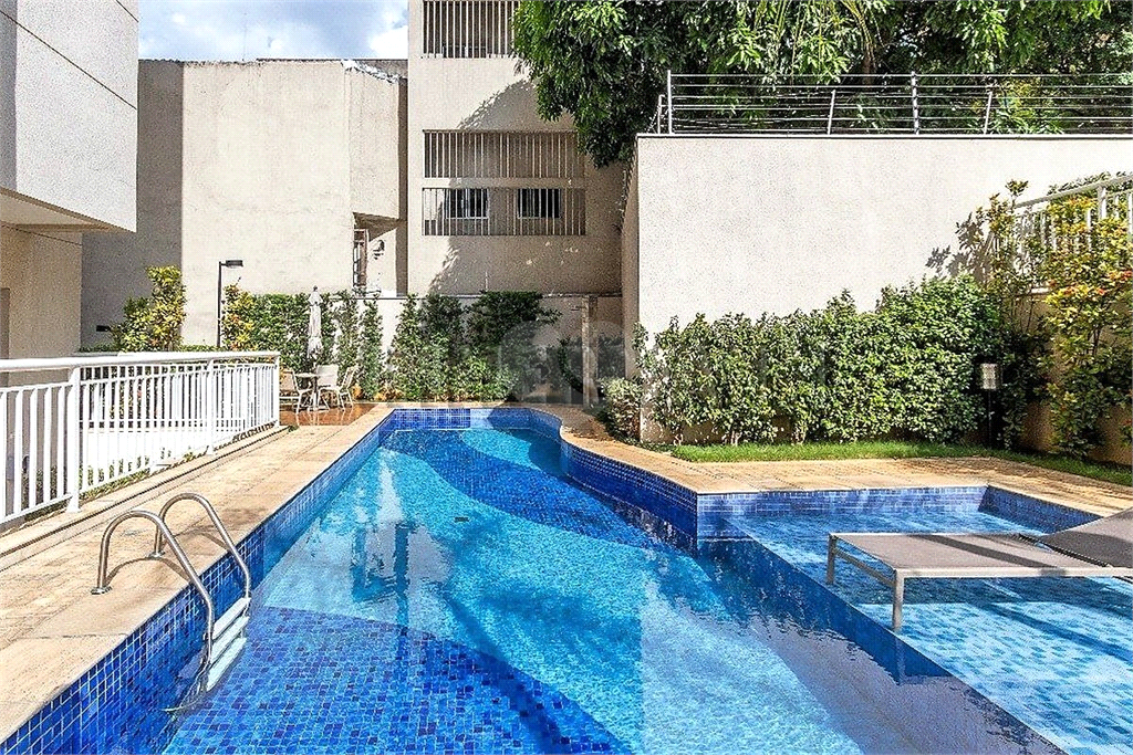 Aluguel Apartamento São Paulo Perdizes REO633751 1