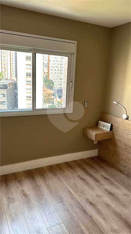 Aluguel Apartamento São Paulo Perdizes REO633751 22