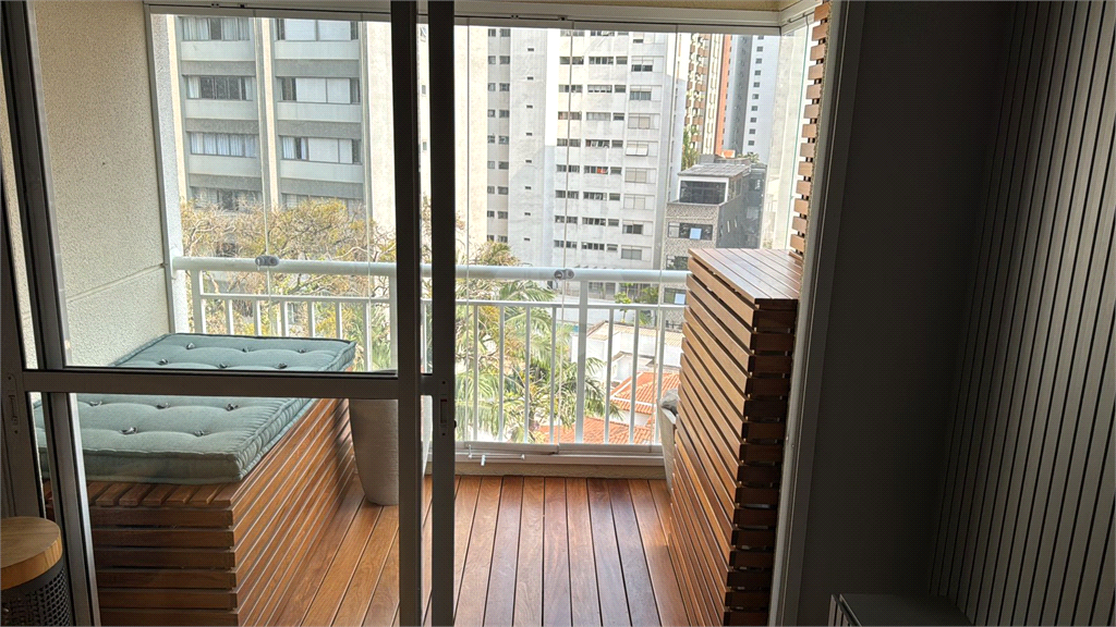 Aluguel Apartamento São Paulo Perdizes REO633751 3