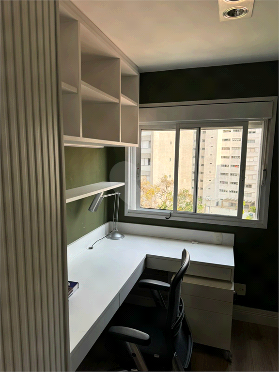 Aluguel Apartamento São Paulo Perdizes REO633751 21