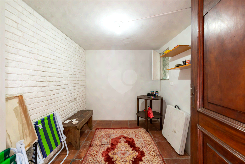 Venda Casa São Paulo Jardim Guedala REO633753 5