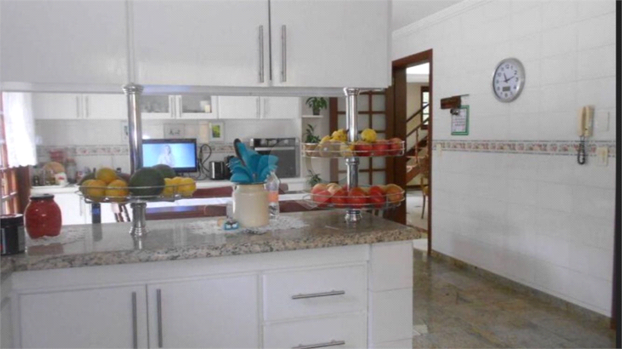 Venda Casa Cotia Chácara Eliana REO633785 8