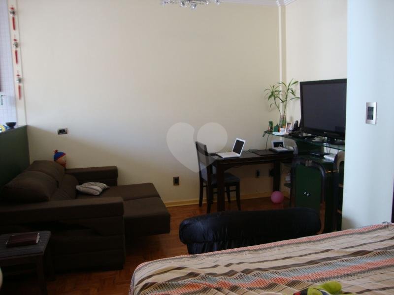 Venda Apartamento São Paulo Bela Vista REO63381 7