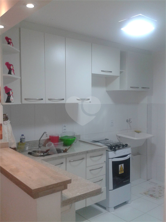 Venda Apartamento São Carlos Distrito Industrial Miguel Abdelnur REO633810 14