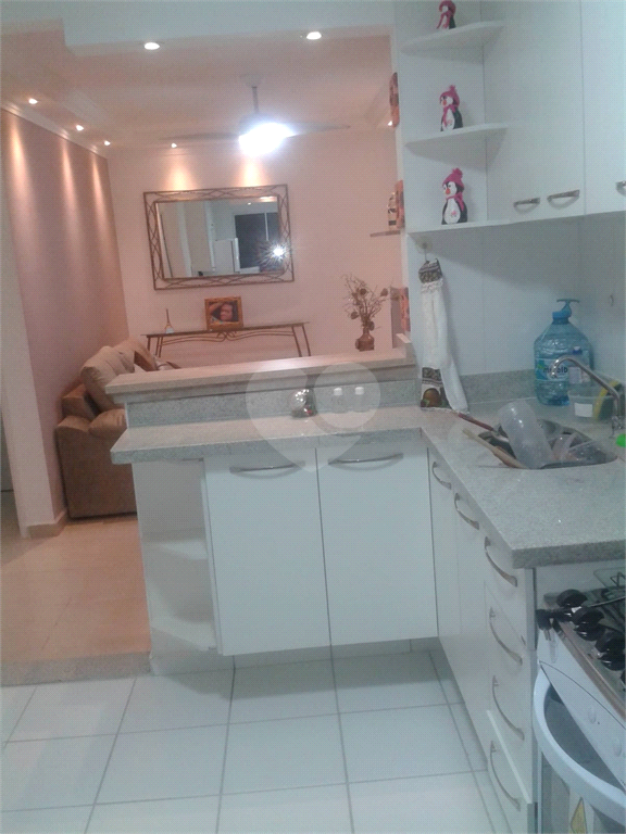 Venda Apartamento São Carlos Distrito Industrial Miguel Abdelnur REO633810 13