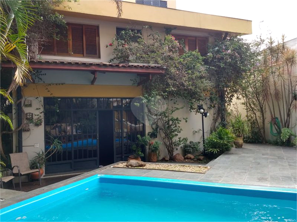 Venda Casa São Paulo Jardim Jabaquara REO633812 17