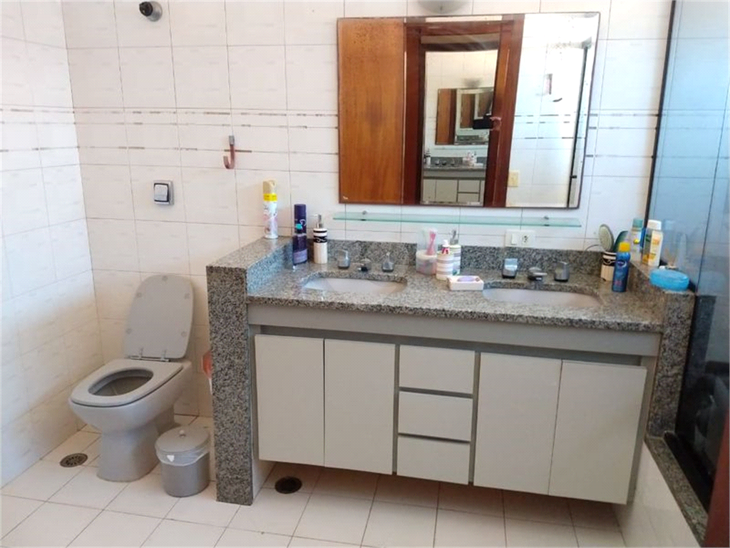 Venda Casa São Paulo Jardim Jabaquara REO633812 26