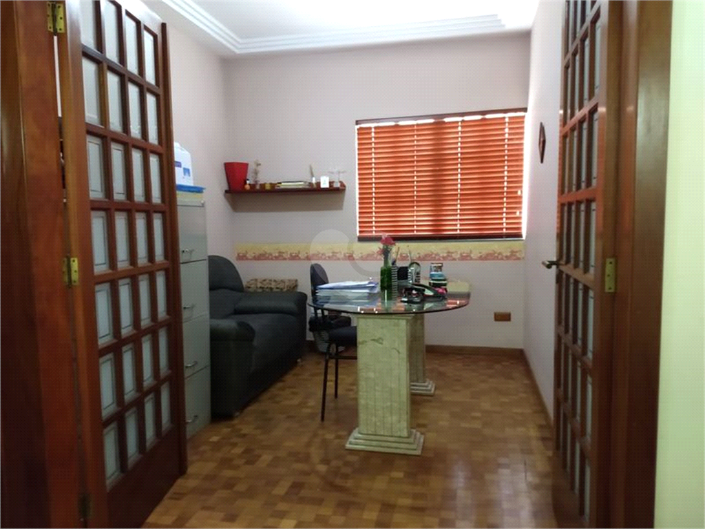 Venda Casa São Paulo Jardim Jabaquara REO633812 25