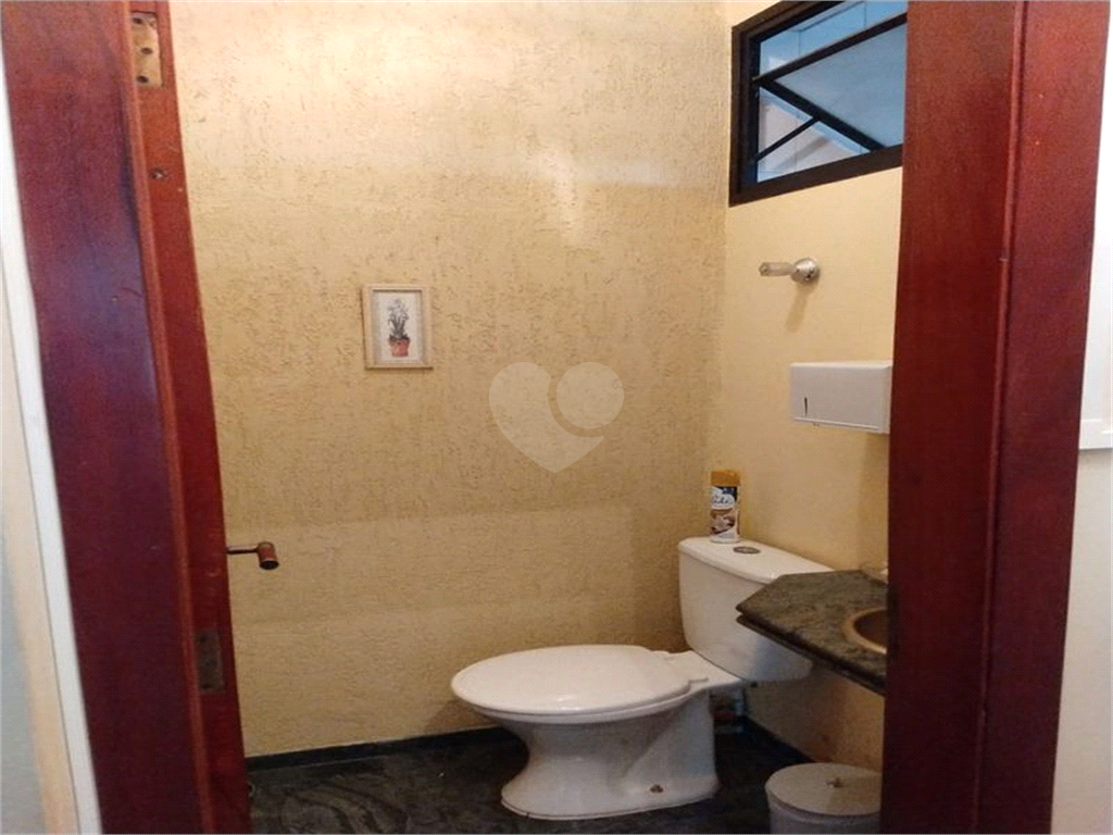 Venda Casa São Paulo Jardim Jabaquara REO633812 8