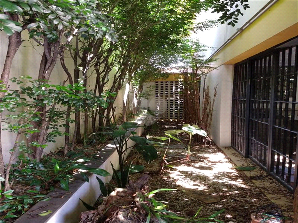 Venda Casa São Paulo Jardim Jabaquara REO633812 15