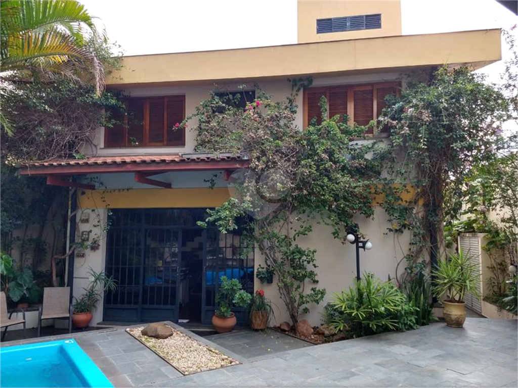 Venda Casa São Paulo Jardim Jabaquara REO633812 1