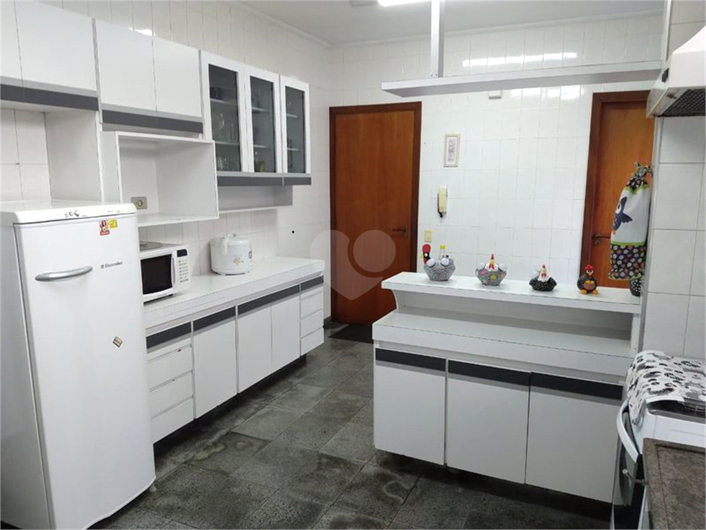 Venda Casa São Paulo Jardim Jabaquara REO633812 5