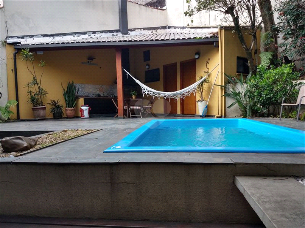 Venda Casa São Paulo Jardim Jabaquara REO633812 19