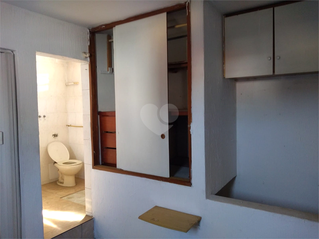 Venda Casa térrea São Paulo Jardim Modelo REO633844 16