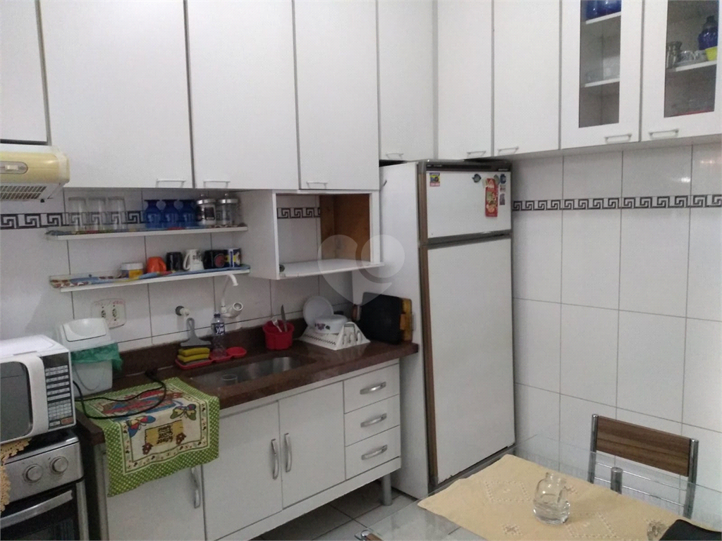 Venda Casa térrea São Paulo Jardim Modelo REO633844 11