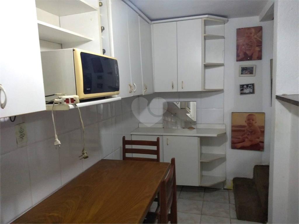 Venda Casa térrea São Paulo Jardim Modelo REO633844 13