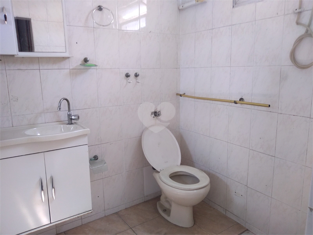 Venda Casa térrea São Paulo Jardim Modelo REO633844 15