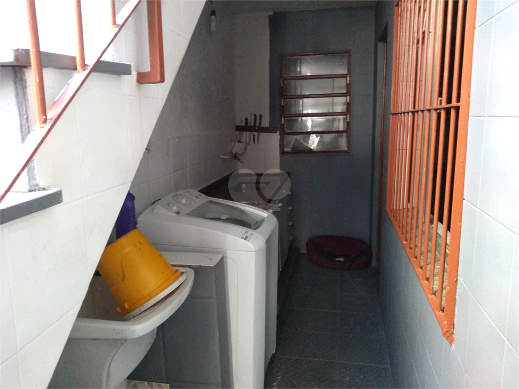 Venda Casa térrea São Paulo Jardim Modelo REO633844 18