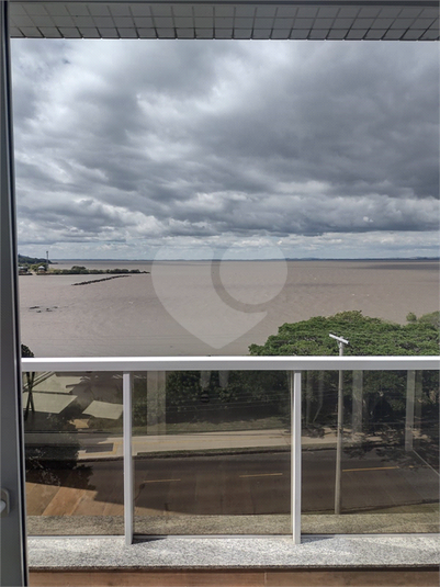 Venda Apartamento Porto Alegre Vila Assunção REO633863 6