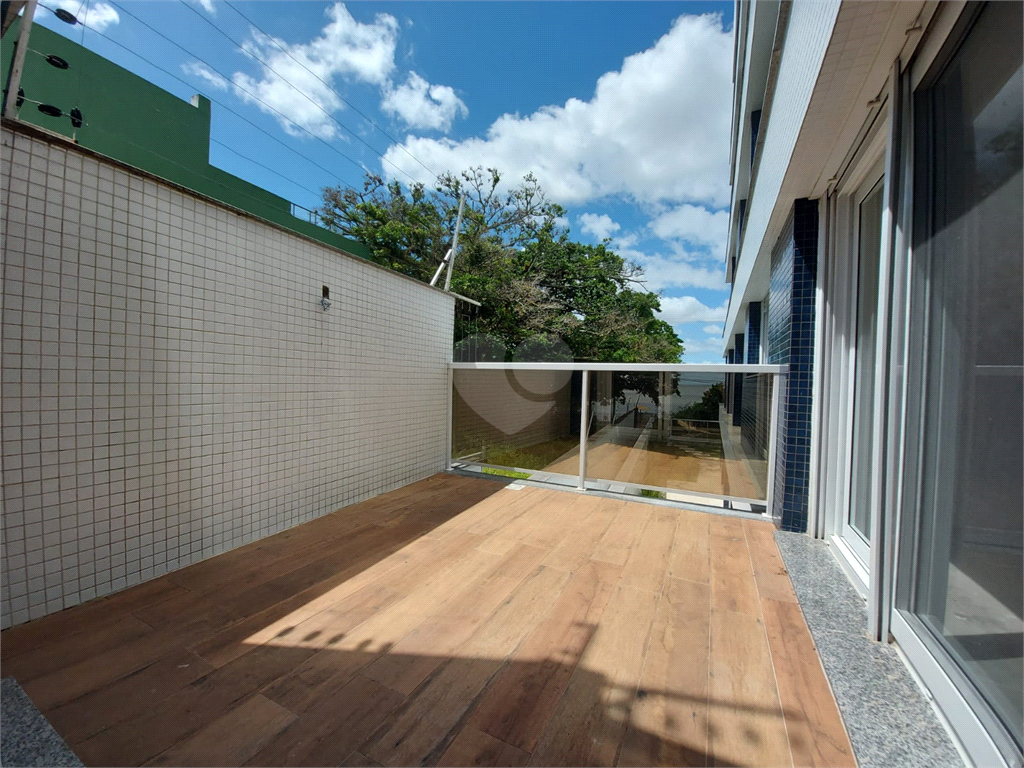 Venda Apartamento Porto Alegre Vila Assunção REO633863 16