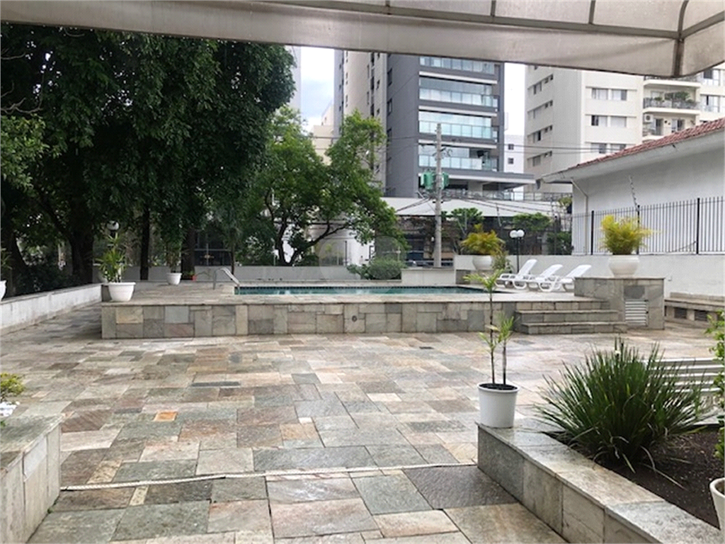 Venda Apartamento São Paulo Campo Belo REO633869 26