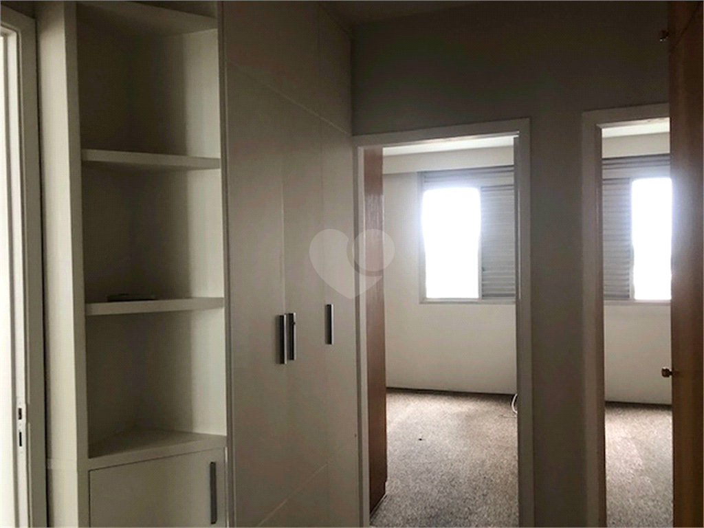 Venda Apartamento São Paulo Campo Belo REO633869 25