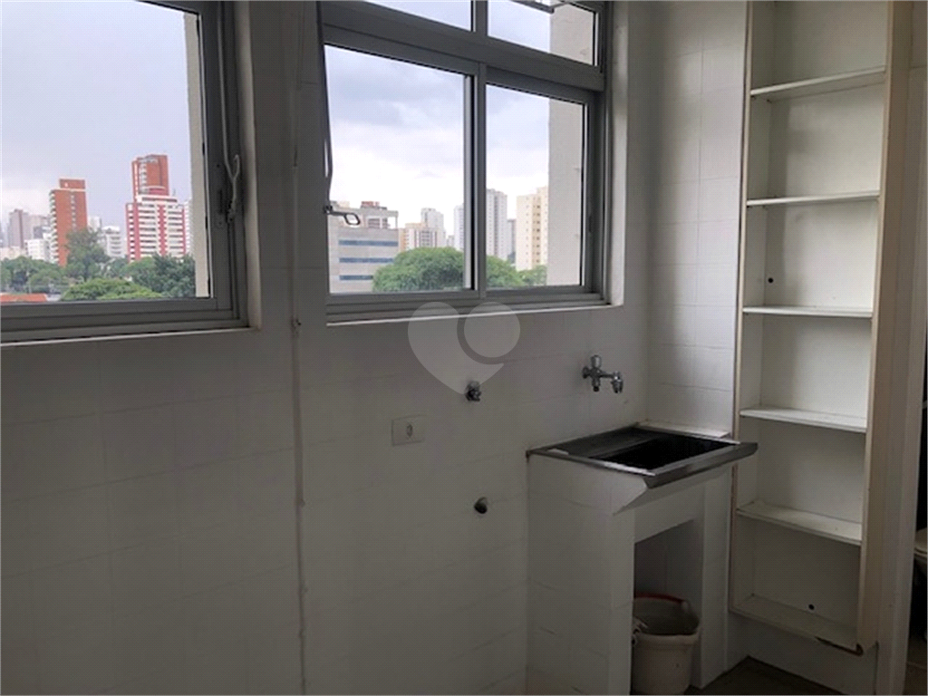 Venda Apartamento São Paulo Campo Belo REO633869 8