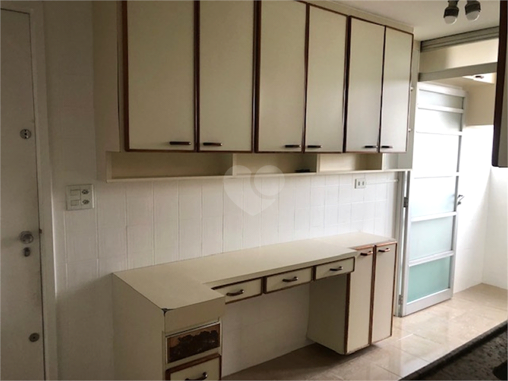 Venda Apartamento São Paulo Campo Belo REO633869 7