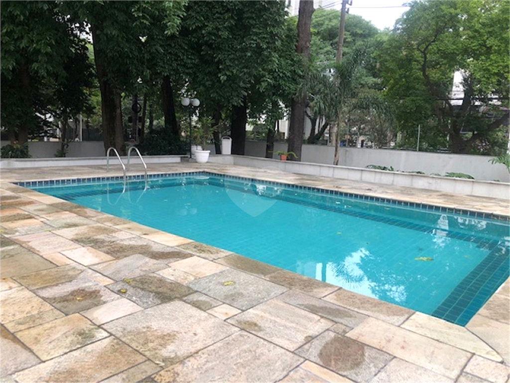 Venda Apartamento São Paulo Campo Belo REO633869 15