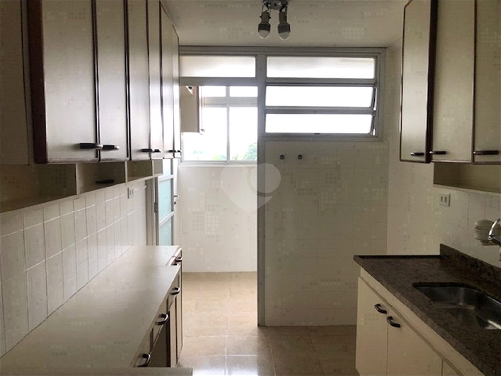 Venda Apartamento São Paulo Campo Belo REO633869 6