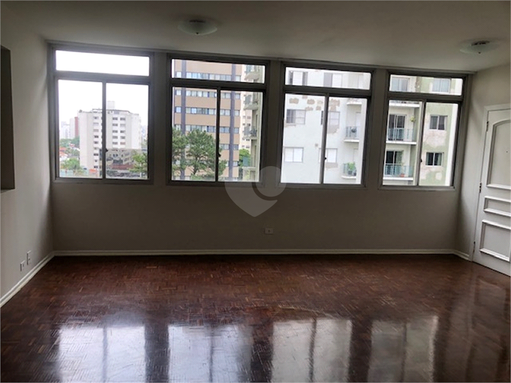 Venda Apartamento São Paulo Campo Belo REO633869 10