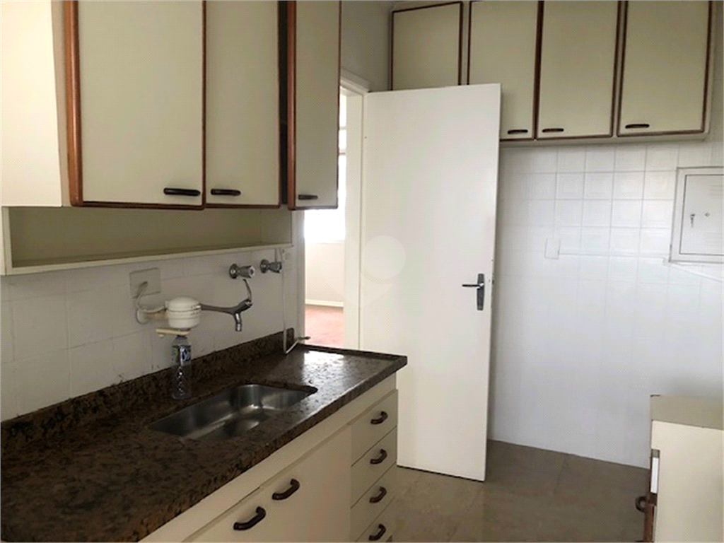 Venda Apartamento São Paulo Campo Belo REO633869 17